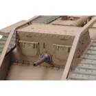 300030057 - Modellbausatz, 1:35 WWI Brit. Panzer Mk. IV Male (mot.)