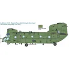 510002779 - Modellbausatz,1:48 CHINOOK HC.2 CH-47F