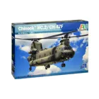 510002779 - Modellbausatz,1:48 CHINOOK HC.2 CH-47F