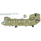 510002779 - Modellbausatz,1:48 CHINOOK HC.2 CH-47F