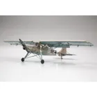 300061100 - Modellbausatz,1:48 Dt. Fieseler FIL156C Storch