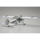 300061100 - Modellbausatz,1:48 Dt. Fieseler FIL156C Storch