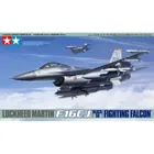 300061098 - Modellbausatz,1:48 F-16CJ Fighting Falcon Lockheed Mar