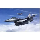 300061098 - Modellbausatz,1:48 F-16CJ Fighting Falcon Lockheed Mar