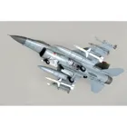 300061098 - Modellbausatz,1:48 F-16CJ Fighting Falcon Lockheed Mar