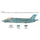 Modellbausatz,1:48 F-35B Lightning II