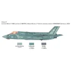 Modellbausatz,1:48 F-35B Lightning II