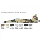 510002827 - Model kit,1:48 Northrop F-5E Tiger II