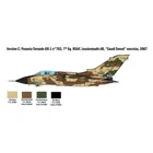 510002783 - Model kit,1:48 Tornado GR.1/IDS - Gulf War