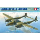 300061120 - Modellbausatz, 1:48 US P-38 F/G Lightning