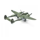 300061120 - Modellbausatz, 1:48 US P-38 F/G Lightning