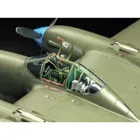 300061120 - Modellbausatz, 1:48 US P-38 F/G Lightning