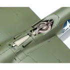 300061120 - Modellbausatz, 1:48 US P-38 F/G Lightning