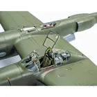 300061120 - Modellbausatz, 1:48 US P-38 F/G Lightning