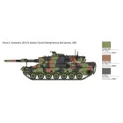 510006559 - Model Kit,1:35 Leopard 2A4