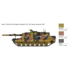 510006559 - Model Kit,1:35 Leopard 2A4