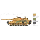 510006559 - Model Kit,1:35 Leopard 2A4