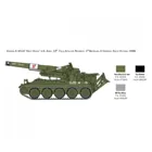 510006574 - Model Kit,1:35 M110 Self Propelled Howitzer