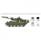 510006574 - Model Kit,1:35 M110 Self Propelled Howitzer