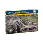 510006547 - Model Kit,1:35 M32 Recovery Vehicle