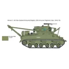 510006547 - Model Kit,1:35 M32 Recovery Vehicle