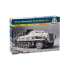 510006546 - Model Kit,1:35 Panzerwerfer 42 Maultier Halbk.