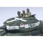 300035289 - Modellbausatz,1:35 Rus. Sw. KPz JS-2 ChKz (2)