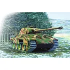 Model kit,1:35 Sd.Kfz. 171 Panther Ausf. A WA