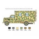 510006575 - Model Kit,1:35 Sd.Kfz. 305/22 Radio Car