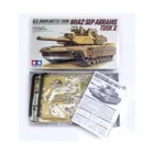 300035326 - Modellbausatz,1:35 US M1A2 SEP Abrams TUSK II