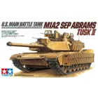 300035326 - Modellbausatz,1:35 US M1A2 SEP Abrams TUSK II