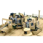 300035326 - Modellbausatz,1:35 US M1A2 SEP Abrams TUSK II