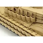 300035326 - Modellbausatz,1:35 US M1A2 SEP Abrams TUSK II