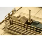 300035326 - Modellbausatz,1:35 US M1A2 SEP Abrams TUSK II