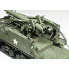 300035351 - Modellbausatz,1:35 US M40 155mm Haubitze (8)