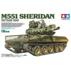 300035365 - Modellbausatz, 1:35 US M551 Sheridan Vietnam