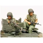 300035365 - Modellbausatz, 1:35 US M551 Sheridan Vietnam