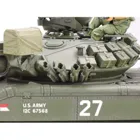 300035365 - Modellbausatz, 1:35 US M551 Sheridan Vietnam