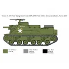 510006580 - Model Kit,1:35 US M-7 Priest Howitzer Self-Prop