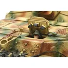 Modellbausatz,1:35 Dt. Jagdpanzer Elefant