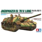 300035340 - Modellbausatz,1:35 Dt. Jagdpanzer IV/70 (V) Lang