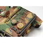 300035340 - Modellbausatz,1:35 Dt. Jagdpanzer IV/70 (V) Lang