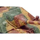 300035340 - Modellbausatz,1:35 Dt. Jagdpanzer IV/70 (V) Lang