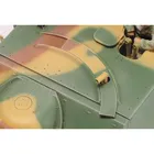 300035340 - Modellbausatz,1:35 Dt. Jagdpanzer IV/70 (V) Lang