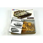 300035335 - Modellbausatz,1:35 Dt. Panzerjäger Nashorn (4)