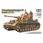 300035378 - Modellbausatz,1:35 Dt. Pz.Kpfw. IV Ausf.G Frühe.Prod.