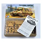 300035295 - Modellbausatz,1:35 Dt. Pz-Jäger Jagdtiger Früh.(2)