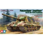 300035295 - Modellbausatz,1:35 Dt. Pz-Jäger Jagdtiger Früh.(2)