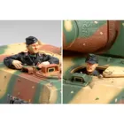 300035295 - Modellbausatz,1:35 Dt. Pz-Jäger Jagdtiger Früh.(2)