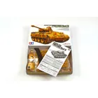 300035345 - Modellbausatz, 1:35 Dt. PzKpfw. Panther Ausf. D